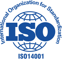 ISO14001 環境管理體系認證